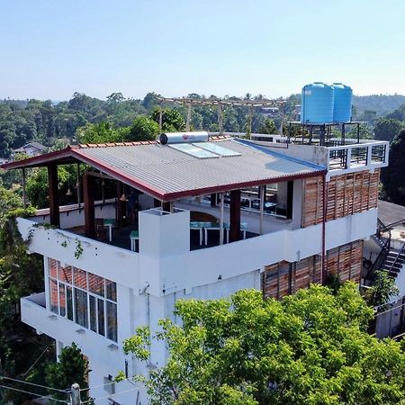 Namal Stay Weligama Exterior foto