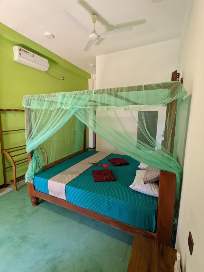 Namal Stay Weligama Exterior foto