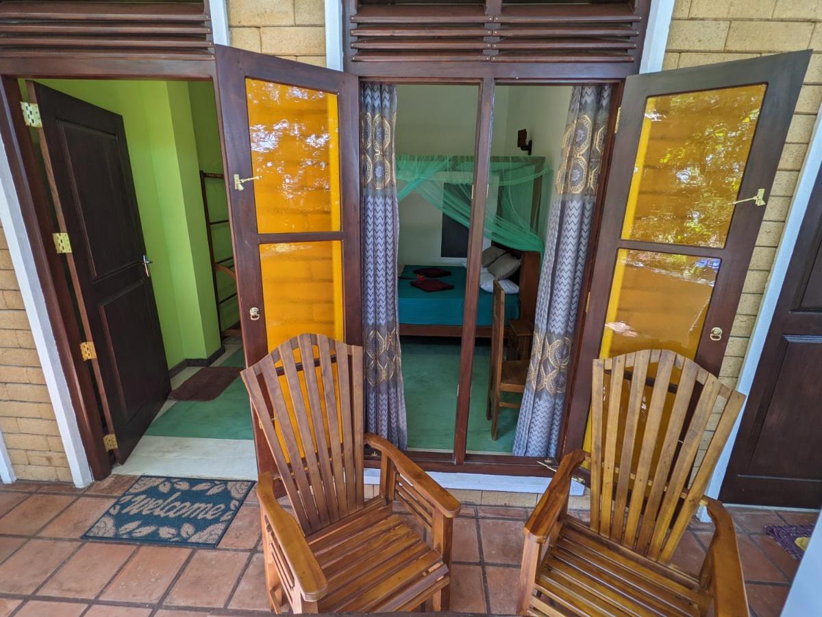 Namal Stay Weligama Exterior foto