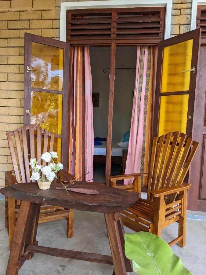 Namal Stay Weligama Exterior foto