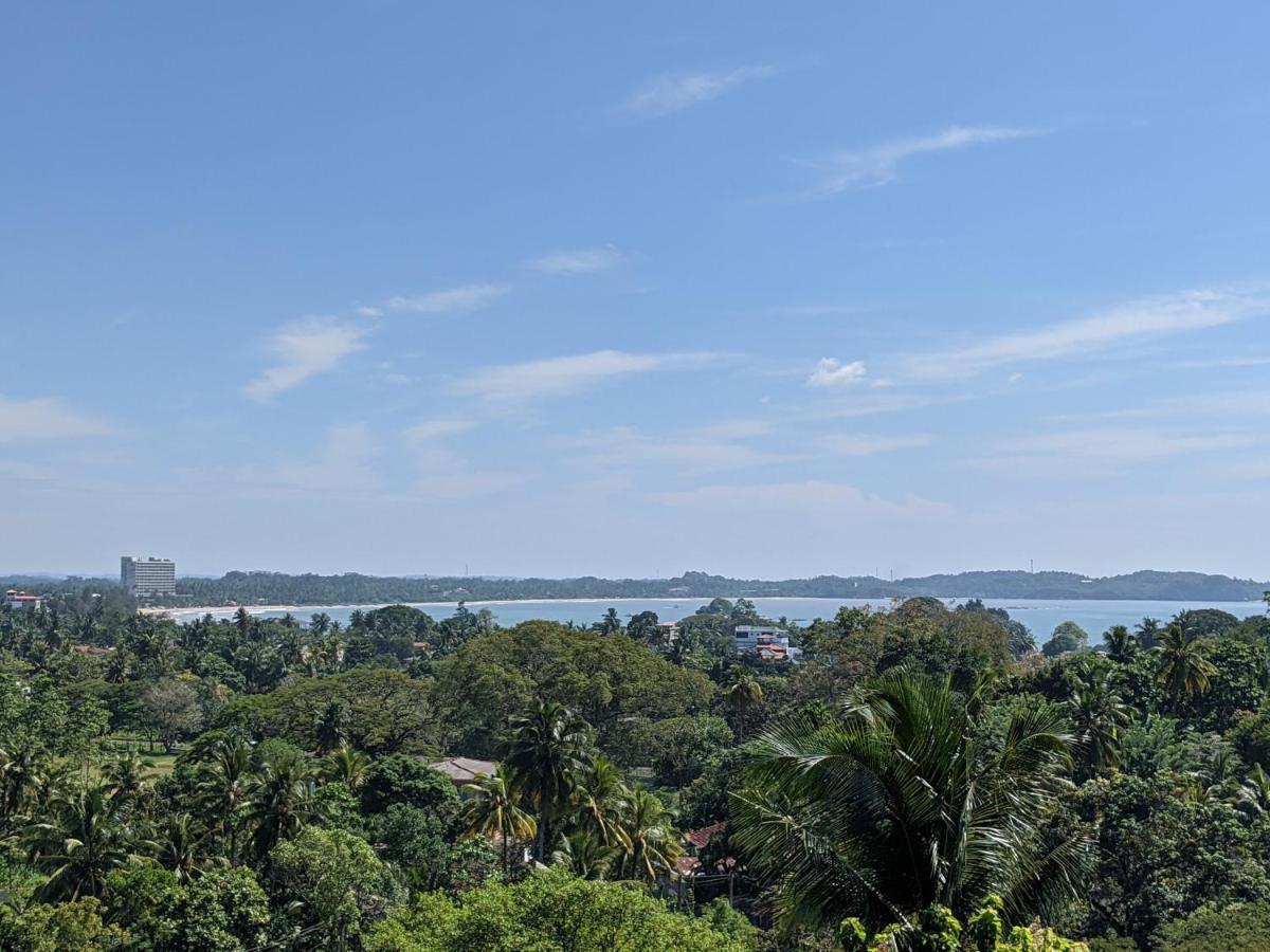 Namal Stay Weligama Exterior foto
