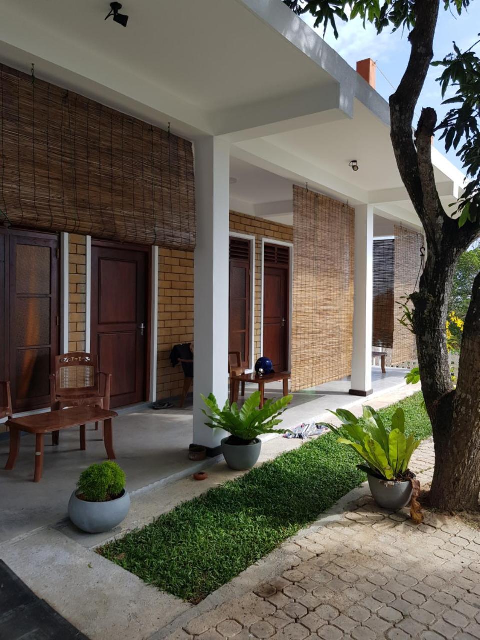 Namal Stay Weligama Exterior foto